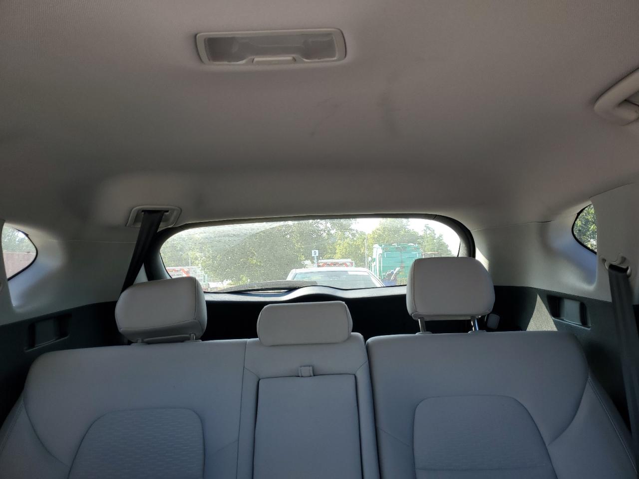 2019 Hyundai Tucson Se VIN: KM8J2CA47KU006712 Lot: 70454435