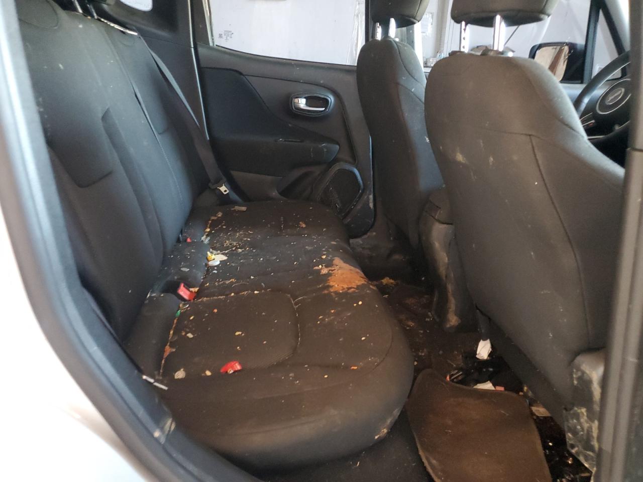 2020 Jeep Renegade Sport VIN: ZACNJBAB4LPL33201 Lot: 69257955