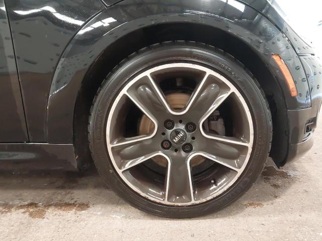 2009 MINI COOPER