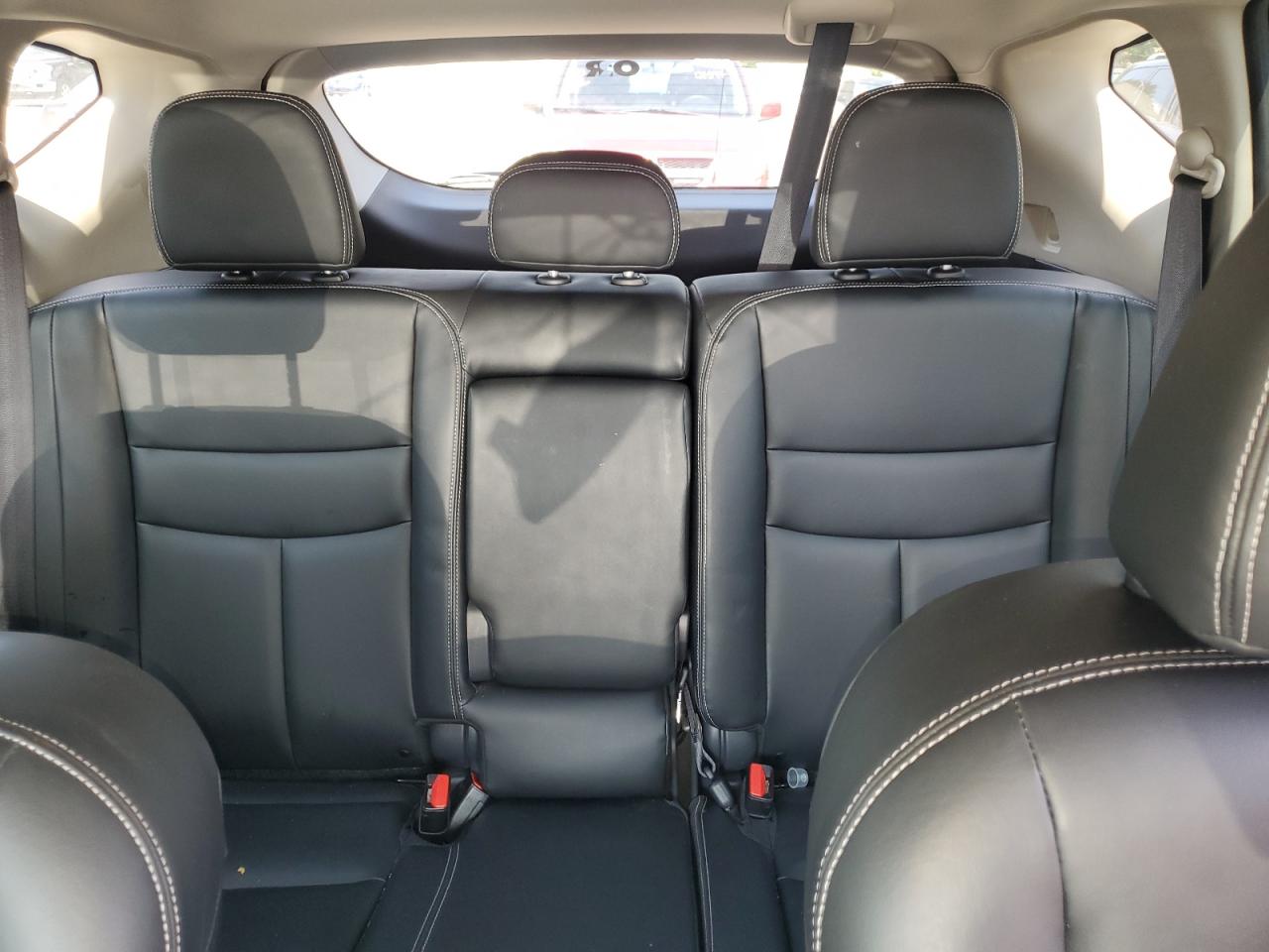 2022 Nissan Murano Sv VIN: 5N1AZ2BS6NC122433 Lot: 69577875