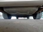 2000 JAGUAR XJ8 AUTO for sale at Copart SANDTOFT