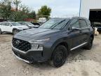 2022 HYUNDAI SANTA FE SEL   à vendre chez Copart QC - MONTREAL