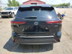 2020 TOYOTA HIGHLANDER HYBRID LE   for sale at Copart ON - LONDON
