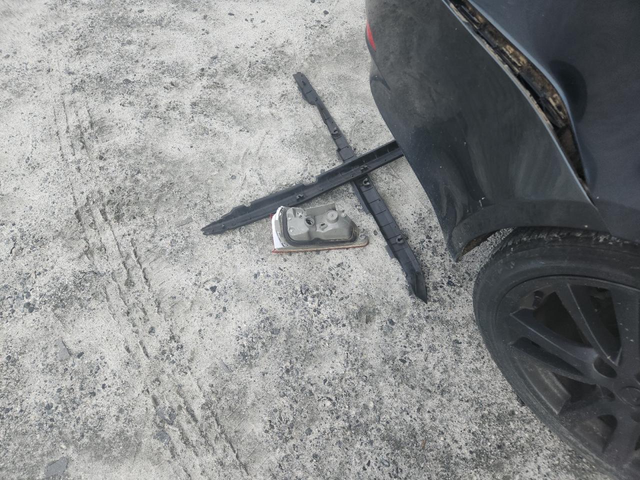 2007 Lexus Is 350 VIN: JTHBE262872008472 Lot: 68247805