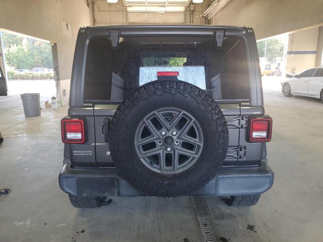  JEEP WRANGLER 2018 Сharcoal