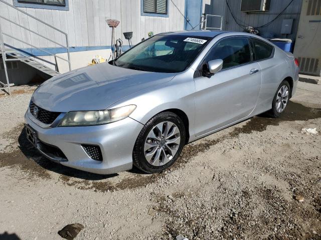 2013 Honda Accord Lx-S