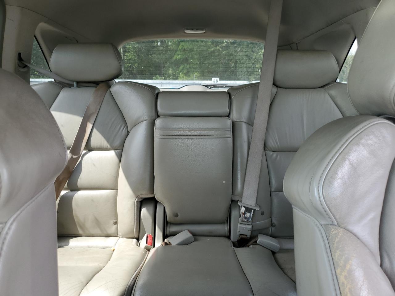 2008 Acura Mdx VIN: 2HNYD28238H513057 Lot: 69906575