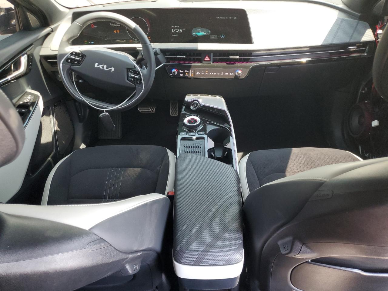 2024 Kia Ev6 Gt Line VIN: KNDC44LA8R5224226 Lot: 68149585