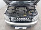2010 LAND ROVER DISCOVERY for sale at Copart GLOUCESTER
