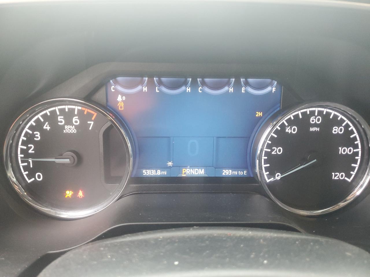 2021 Ford F150 Supercrew VIN: 1FTEW1EP6MKE75291 Lot: 69669165