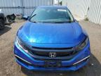 2021 HONDA CIVIC EX   à vendre chez Copart ON - TORONTO
