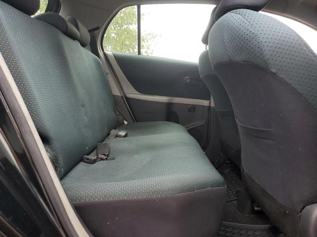 2007 TOYOTA YARIS   