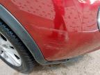 2016 NISSAN JUKE N-CONNECTA for sale at Copart NEWBURY
