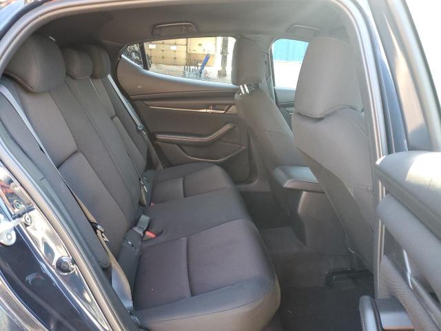 2025 MAZDA 3 SELECT SPORT  