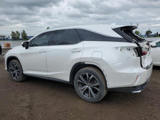 2018 LEXUS RX 350 L  