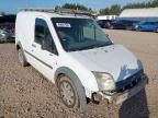 2007 TRANSIT CONN T220 L75 TRANSIT CONN T220 L75  for sale at Copart WISBECH