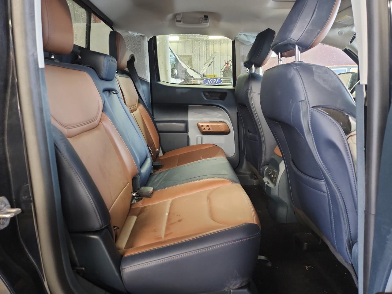 2023 Ford Maverick Xl VIN: 3FTTW8E34PRA78689 Lot: 70548765