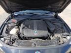 2014 BMW 435D XDRIV for sale at Copart CORBY