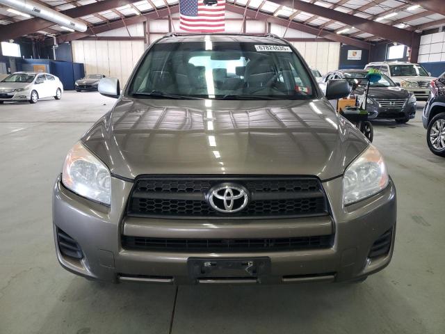 2010 TOYOTA RAV4   