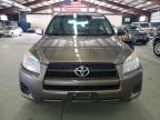 2010 TOYOTA RAV4    for sale at Copart CT - HARTFORD SPRINGFIELD