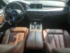 2016 BMW X5 XDRIVE35I   for sale at Copart ON - TORONTO