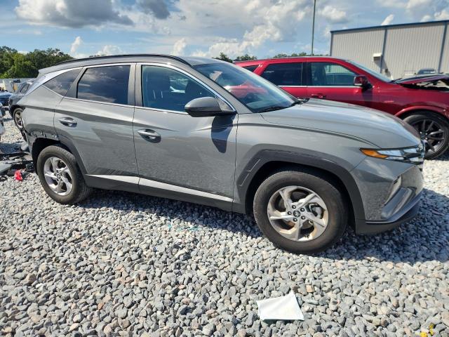  HYUNDAI TUCSON 2024 Серый