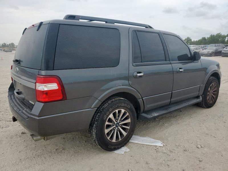 Parquets FORD EXPEDITION 2015 Szary