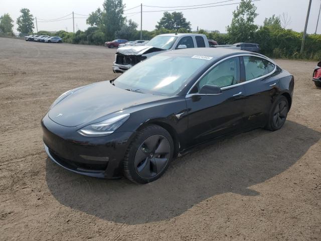 2019 TESLA MODEL 3    for sale at Copart QC - MONTREAL