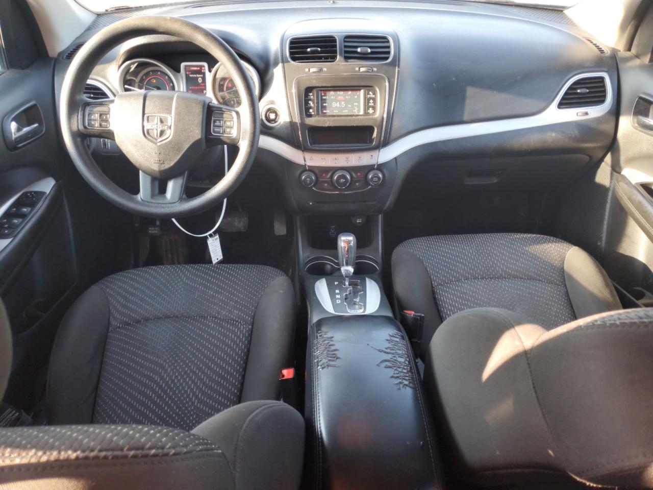 2020 Dodge Journey Se VIN: 3C4PDCAB2LT268088 Lot: 68511895