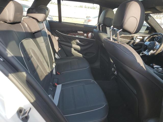 2019 MERCEDES-BENZ E 63 AMG-S 4MATIC  