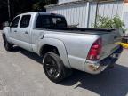 2007 TOYOTA TACOMA DOUBLE CAB LONG BED   for sale at Copart MA - NORTH BOSTON