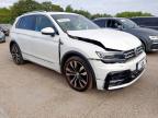 2020 VOLKSWAGEN TIGUAN SEL for sale at Copart SANDWICH