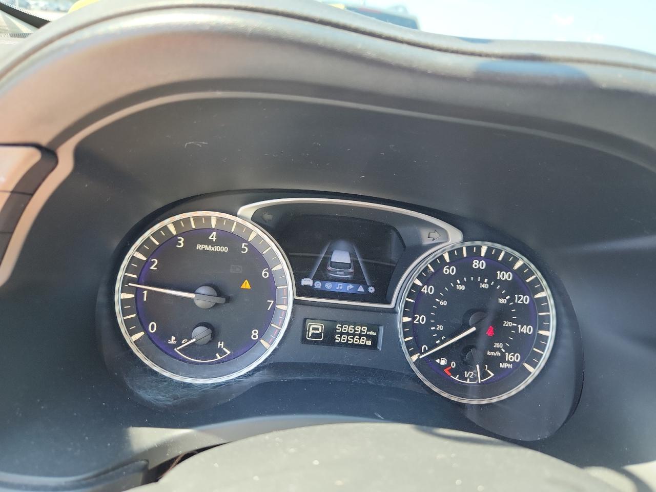 2020 Infiniti Qx60 Luxe VIN: 5N1DL0MN2LC507866 Lot: 69786585