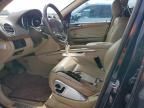 2009 MERCEDES-BENZ GL 550 4MATIC   for sale at Copart GA - MACON