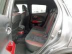 2017 NISSAN JUKE N-CONNECTA CVT  for sale at Copart CHESTER