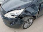 2009 FORD KA ZETEC for sale at Copart SANDY