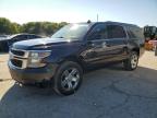2016 CHEVROLET SUBURBAN K1500 LT   for sale at Copart NJ - TRENTON