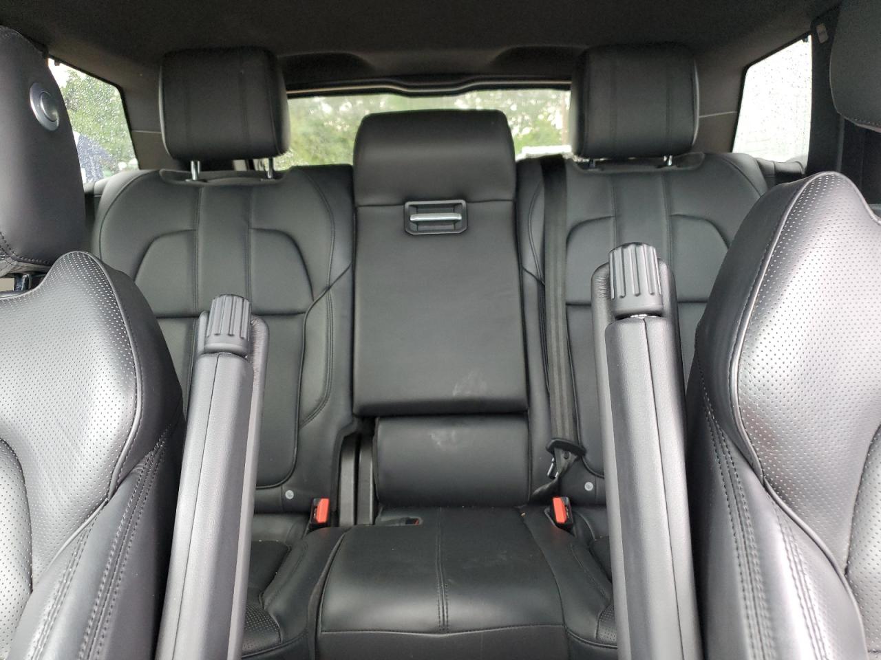 2015 Land Rover Range Rover Sport Hse VIN: SALWR2VF0FA625731 Lot: 68355115