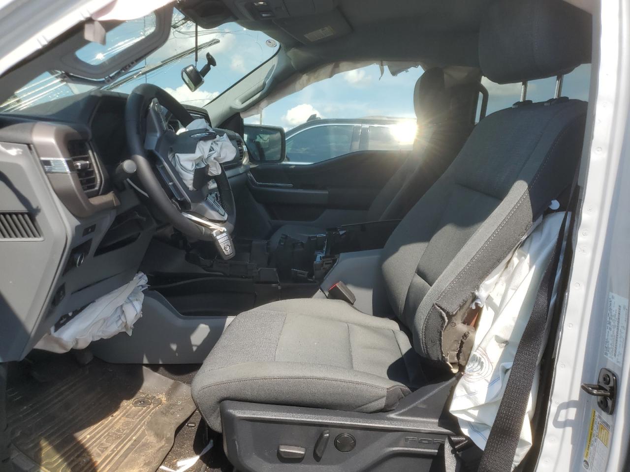 2025 Ford F150 Xlt VIN: 1FTFW3L86SKD53250 Lot: 69022995