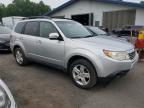 2010 SUBARU FORESTER 2.5X PREMIUM   à vendre chez Copart CT - HARTFORD SPRINGFIELD