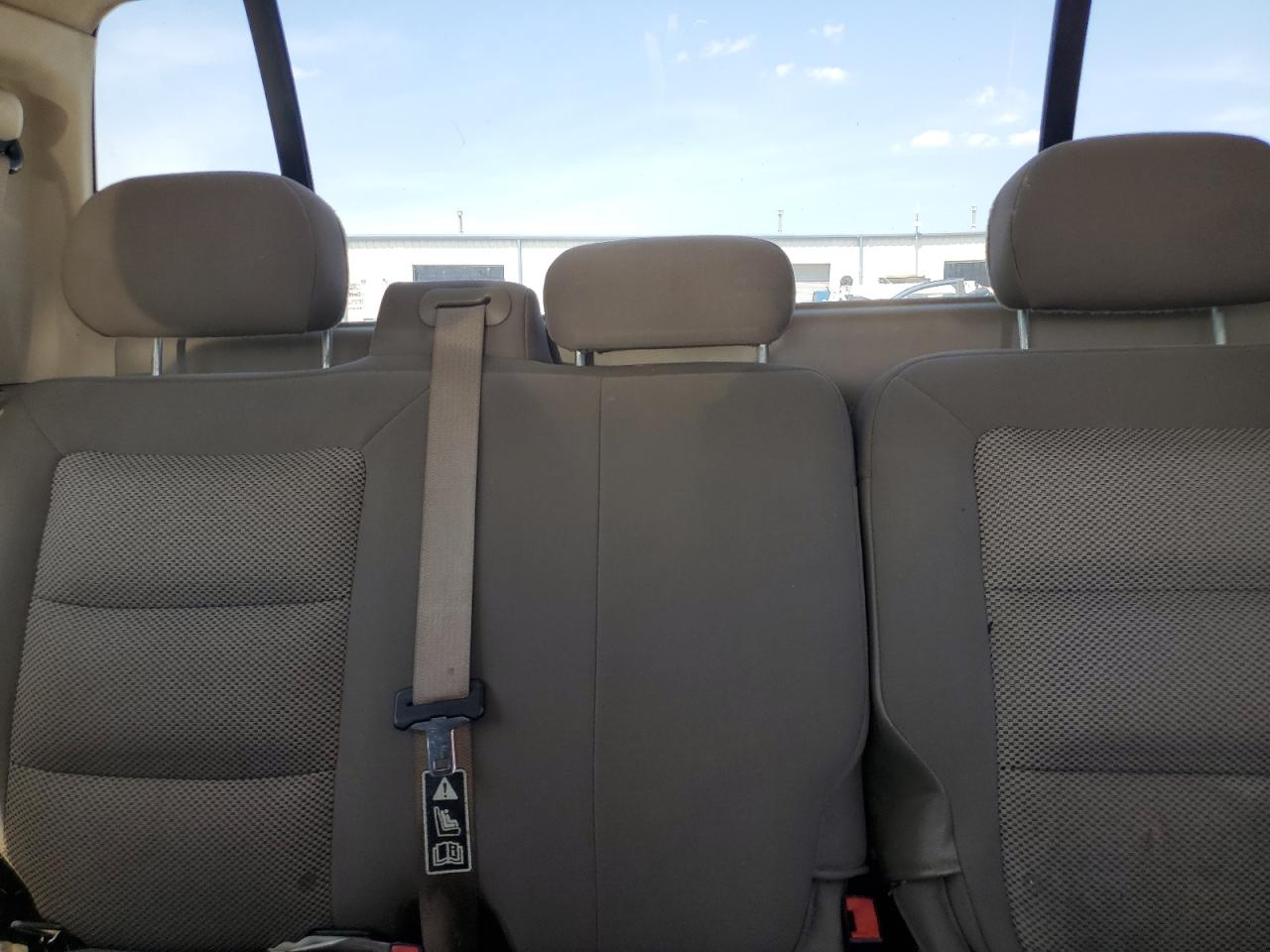 2004 Ford Explorer Sport Trac VIN: 1FMZU67K44UA39478 Lot: 68188915