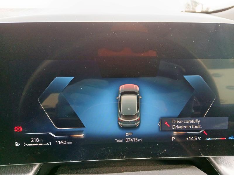 2024 BMW 220I M SPORT MHEV AUTO 