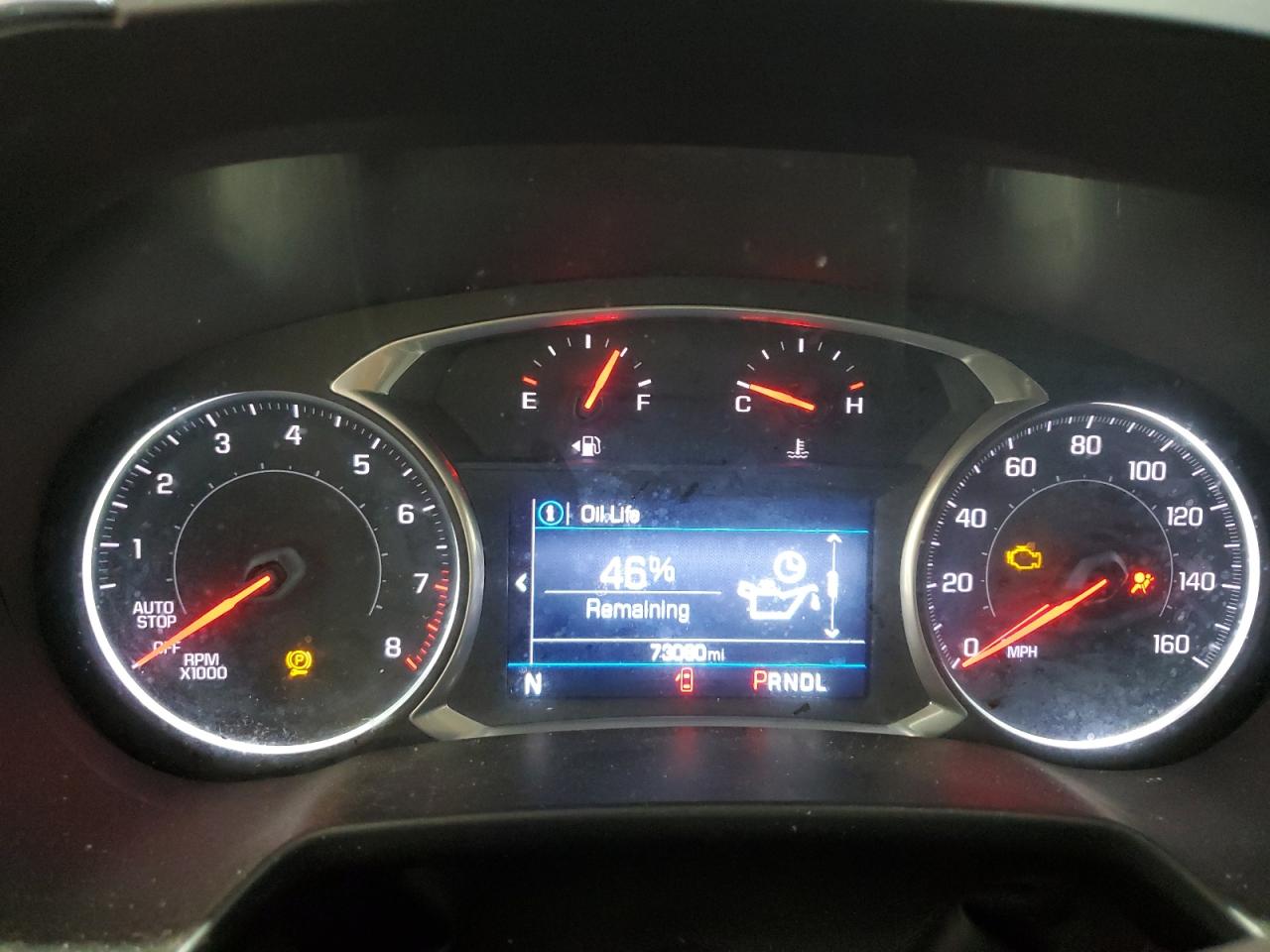 2019 Chevrolet Blazer 1Lt VIN: 3GNKBBRA9KS586162 Lot: 69306935