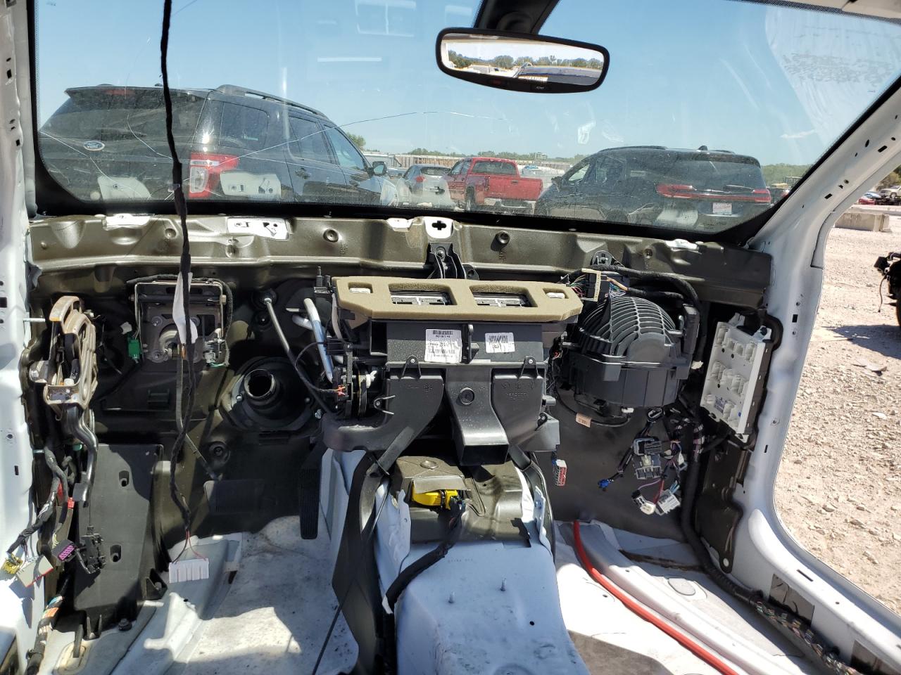 2023 Chrysler 300 Touring L VIN: 2C3CCADG8PH632904 Lot: 70489615