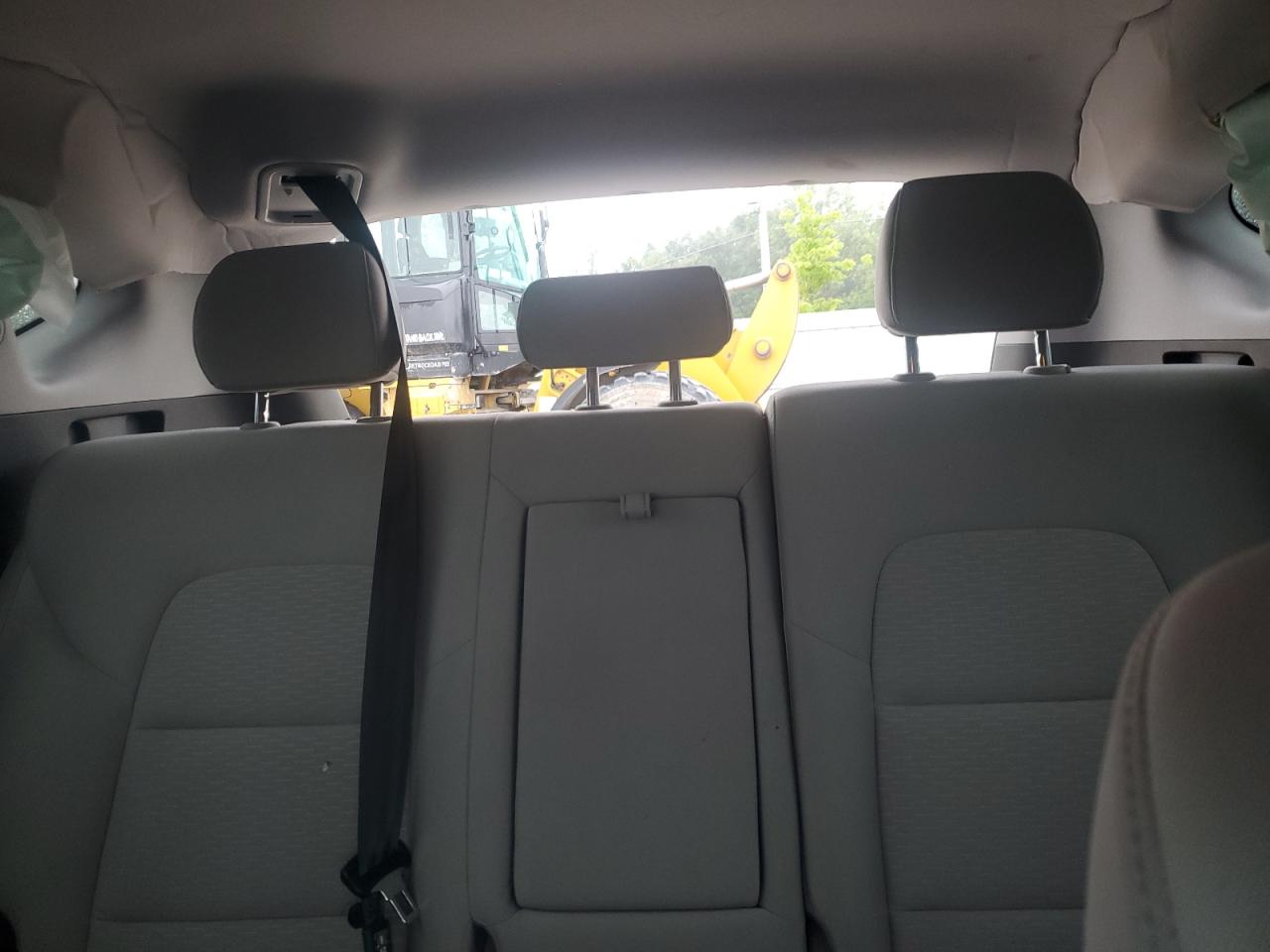 2019 Hyundai Tucson Se VIN: KM8J2CA41KU884880 Lot: 69336015