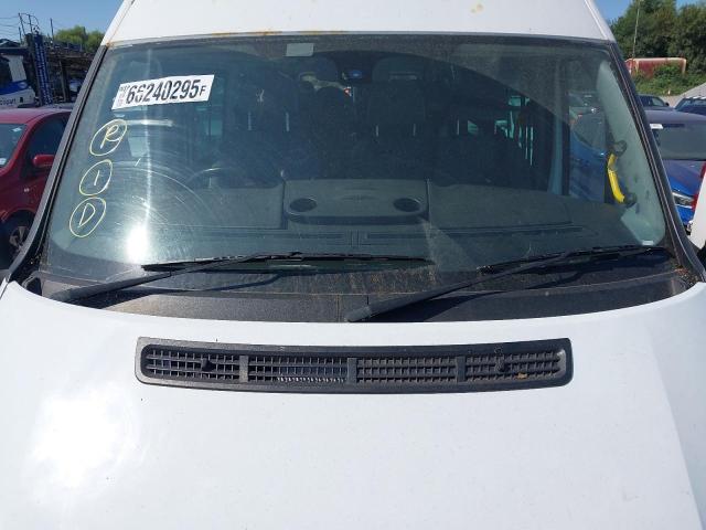 2007 FORD TRANSIT 100 17-SEAT RWD 