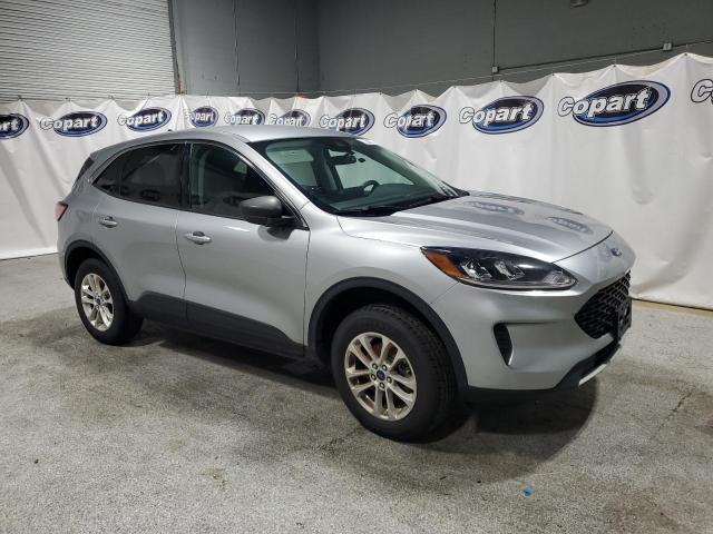  FORD ESCAPE 2022 Srebrny