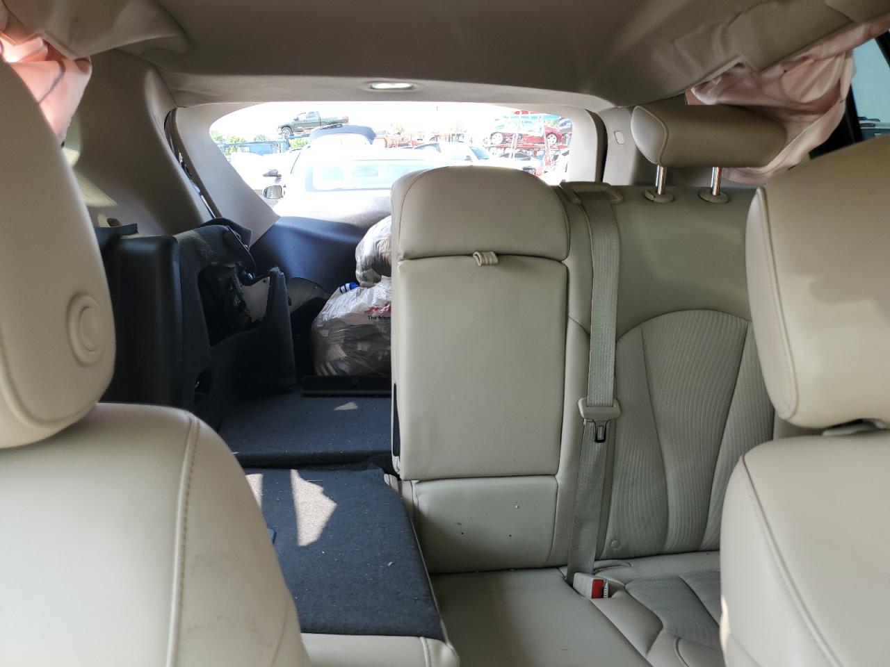 2017 Buick Envision Preferred VIN: LRBFXASAXHD023919 Lot: 68936375