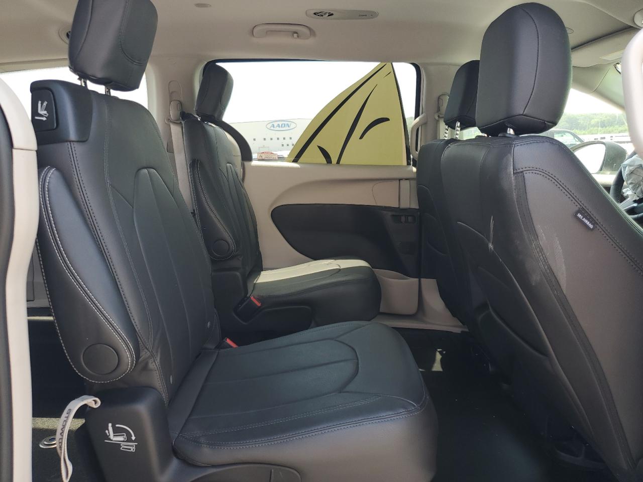 2024 Chrysler Voyager Lx VIN: 2C4RC1CG1RR155706 Lot: 68961335