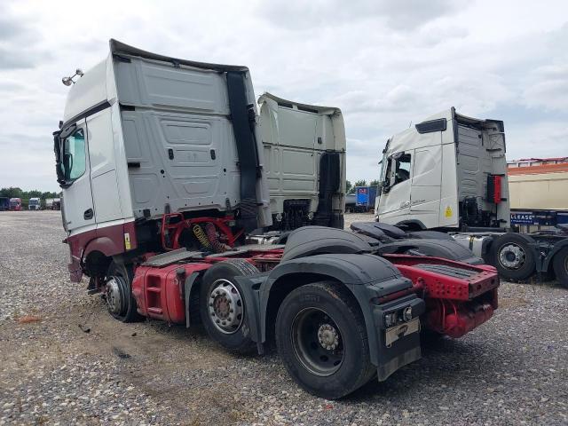 2017 MERCEDES BENZ ACTROS (4)